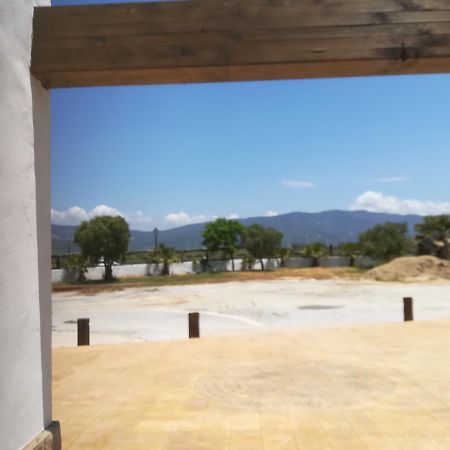 Ferienwohnung Hacienda Rural Ventorrillo El Nene Cádiz Exterior foto