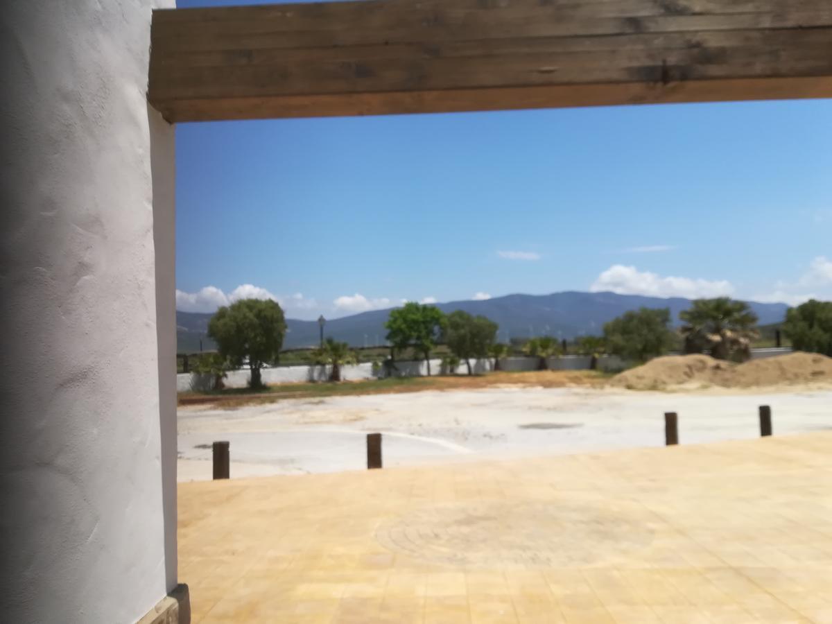 Ferienwohnung Hacienda Rural Ventorrillo El Nene Cádiz Exterior foto